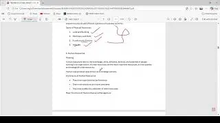 Chapter- 3 Resource mobilization ( Business Studies : Grade 11)