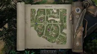 Swordhaven: Iron Conspiracy (EA #4)