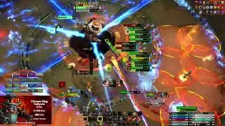 Mythic Gallywix Kill