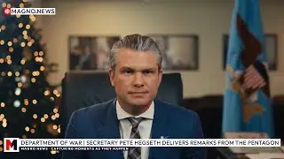 🇺🇸 Министр обороны Хегсет заявляет о культурных изменениях в армии: &laquo;Восстановление священной рол...