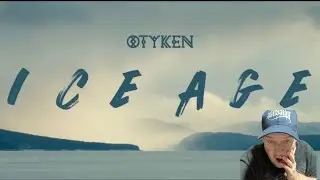 The Fam Jay Crew Reacts To OTYKEN - ICE AGE (Exclusive Footage |Official MV)