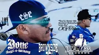 BONE THUGS N HARMONY - RIP TOKER 