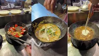 Gulshan Ki Famous Shahi Handi Hojaye? The Stove Club 🔥
