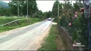 1° Rally di Ferentino-Sintesi