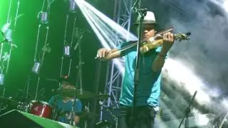 Ti Nahui Fiesta de la Musica Los Cabos 2017