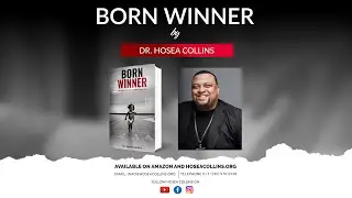 SUNDAY WORSHIP ONLINE | OCTOBER 23, 2022 | 10 AM | DR. HOSEA COLLINS | CBCH