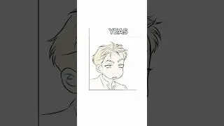 I&rsquo;m gay #bl #anime #art