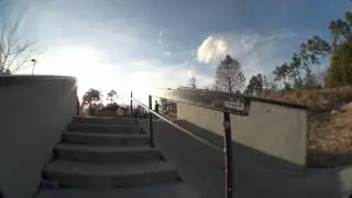 Bobby mitchell quick clip @ marsh creek