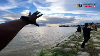 Moinot Ghat    মৈনট ঘাট M L R Motovlogs