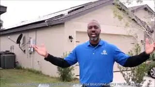 Solar Boxes Disconnect