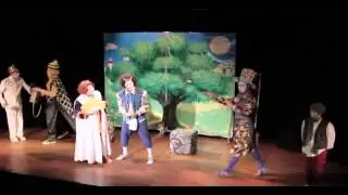 Enrique Guart - Teatro