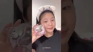 CLIO KILL COVER HIGH GLOW CUSHION #kbeauty #cushionfoundation #koreancushion