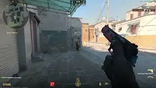 1 TAP INSANO | S&oacute; bala na cabe&ccedil;a 💀