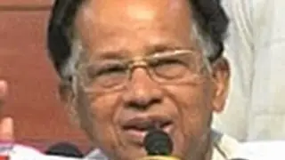 Bigger troubles for Assam Congress