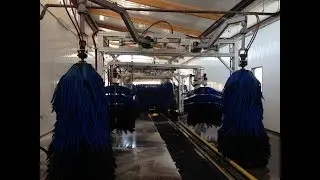 Clean Freak Car Wash: Flagstaff Site