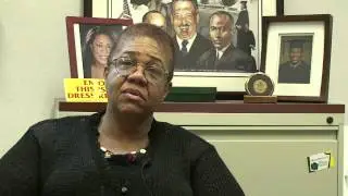 Dr. V. Chapman-Smith: The Philadelphia Negro underscores racism in the North