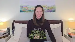 Calm Your Nervous System with 2:1 Breathing | Vishama Vritti | Anxiety Relief | Reduce Stress