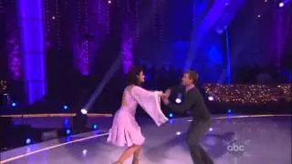 Skating With The Stars - Season Finale - Sean Young Returns
