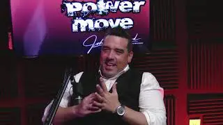 Colt Amidan | The Power Move by John Gafford | Real Estate | 2021