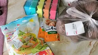 Обзор продуктов в Украине 2026