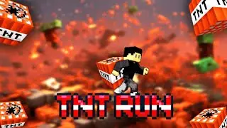 TNTRun wie auf MineSucht.net | Das beste TNTRun Plugin