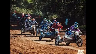 RACE DAY &ndash; GP VESOUL 2025