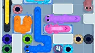 gecko out level 283