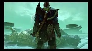 C&oacute;mo matar a mattugr helson. War of god 2020