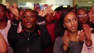 Set the Record Straight / Praise / Omemma - Turah Sadiq ft Chris Sadiku & Israel Music