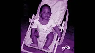 Ateyaba - Amistad [Instrumental]