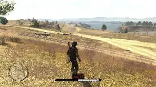 John Marston invented homing missiles