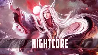 Nightcore - No Alternative ✌