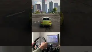 G29 in Need for Speed for 30 days