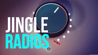 La Radio siempre te acompa&ntilde;a  #jingles #jingle