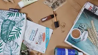 May fab bag 2021