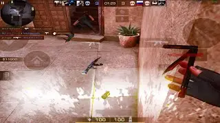 Highlight Standoff 2 S1agze 2022 | iPad 2020 (8)🤩