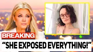 Charlie Kirk&rsquo;s Sister LEAKS His Shocking Texts About Erika.. (He Found Out Too Late!)
