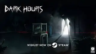 Dark Hours Debut Reveal Teaser