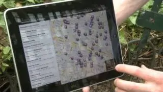 Loopt CEO: iPad is portable enough