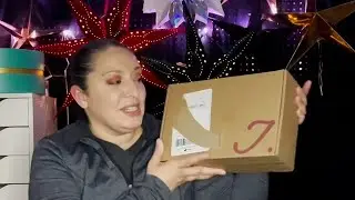 juno & co mystery boxes