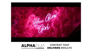 Alpha Film Creative: Oh My Lash