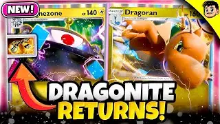 Warum DRAGORAN & MAGNEZONE so BROKEN sind 🔥| Pokémon TCG Pocket