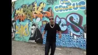 Vis&atilde;o Espiritual - O Espinho - Rap Gospel