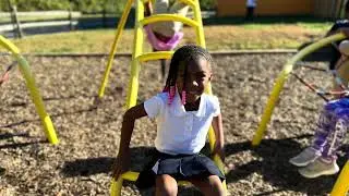 MAA School Tour | Monarch Academy Annapolis