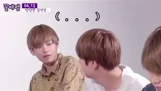 [방탄소년단] 석진이의 당당한 고해성사