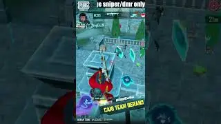 untung temen mabar saya pro #pubgmcariboo #pubgmdibantuhantu