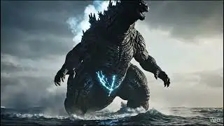 Kaiju Tournament: Godzilla vs Kraken &ndash; The Deep Awakens Part 1