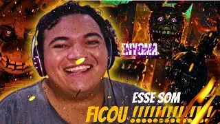 Sua Agonia | Springtrap/William Afton (Five Nights at Freddy's) | Enygma | React