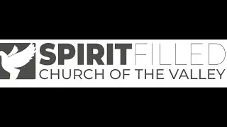 SFC - Sermon Recap - Pastor Matt - RIVERS OF LIVING WATER