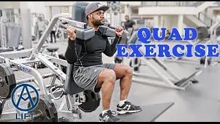 Учебное пособие по работе на тренажере HAMMER STRENGTH V-SQAT